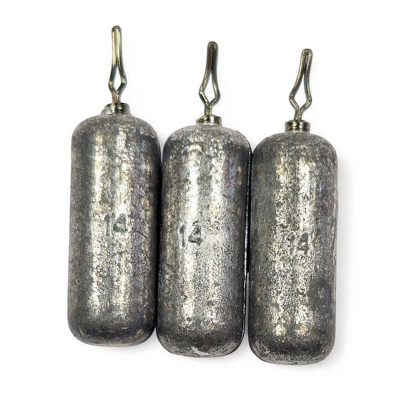 Rozemeijer Dropshot Pencil Lead Weights