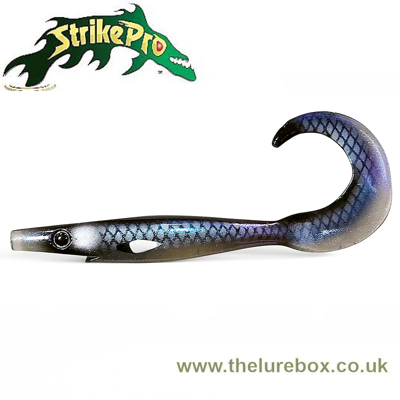 Strike Pro Pig Tail Junior - 23cm