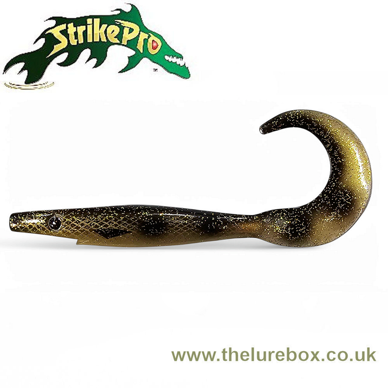 Strike Pro Pig Tail Junior - 23cm