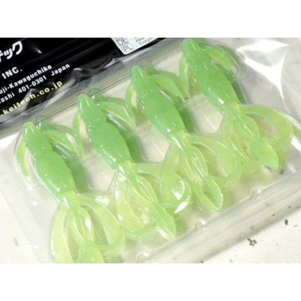 Keitech Crazy Flapper 3.6"