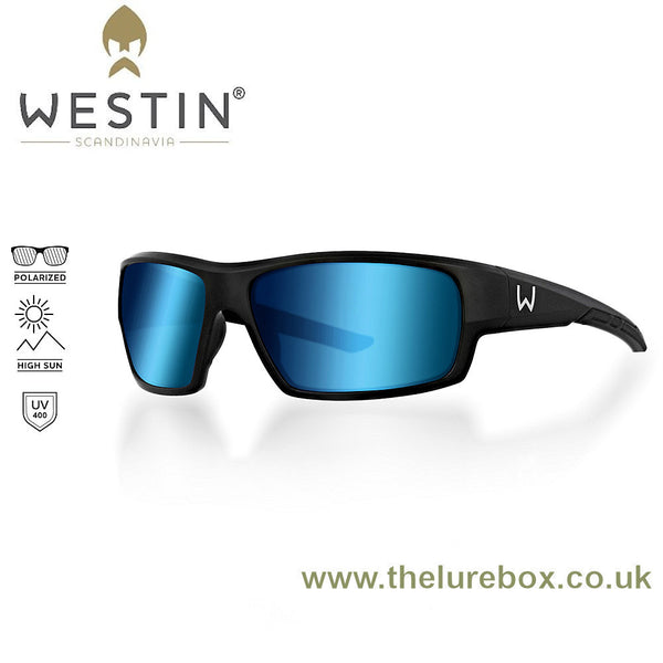 Westin W6 Sport 10 Polarised Sunglasses