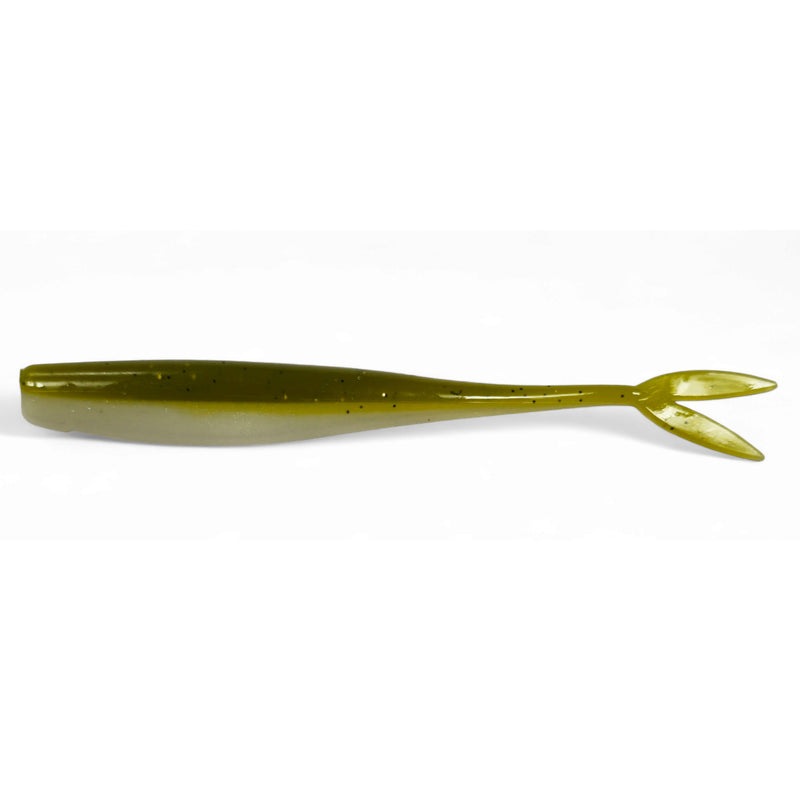 McArthy Baits - 4" Finesse Minnow Lures