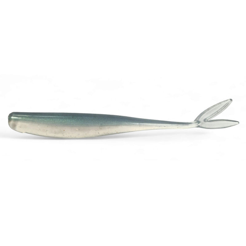 McArthy Baits - 4" Finesse Minnow Lures
