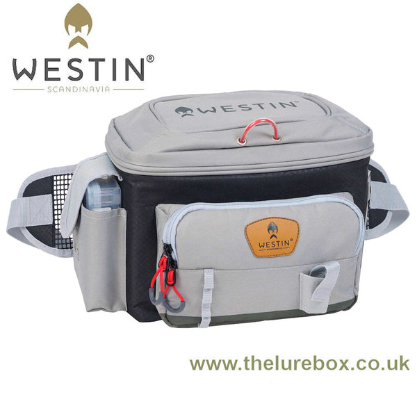 Westin W3 Waist Pack Bag - Large