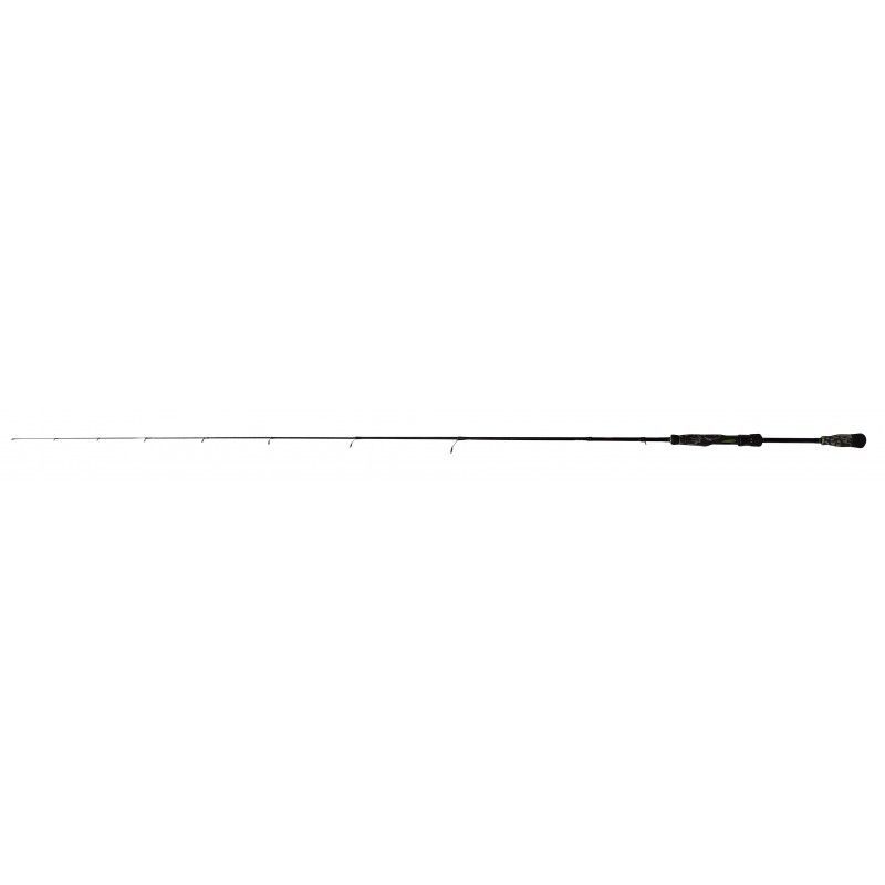 Berkley Urbn All Rounder Spinning Rod | 6'0" | 1-Piece