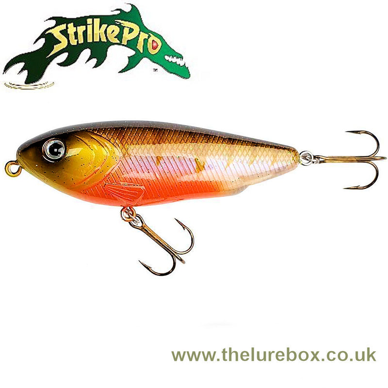 Strike Pro Walker Surface Lure 8.5cm - The Lure Box