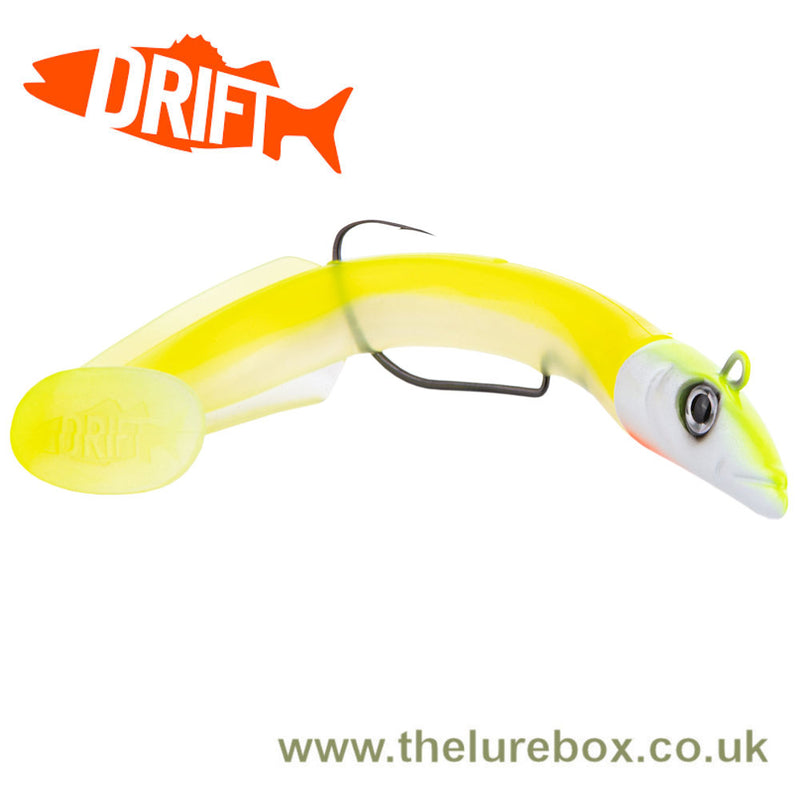 Drift Sandeel DRX 13cm - 35g
