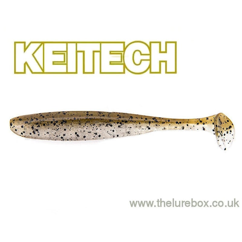 Keitech Easy Shiner 3" - The Lure Box