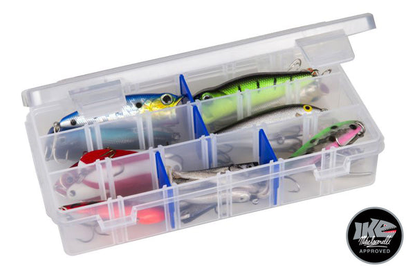 Flambeau Tuff Tainer 2003 Divided - The Lure Box