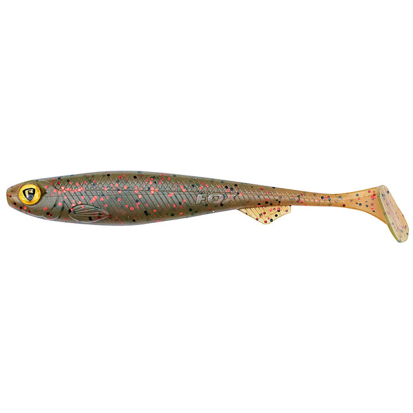 Fox Rage Slick Shad UV Singles - 11cm