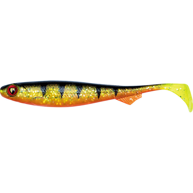 Fox Rage Slick Shad UV Singles - 9cm