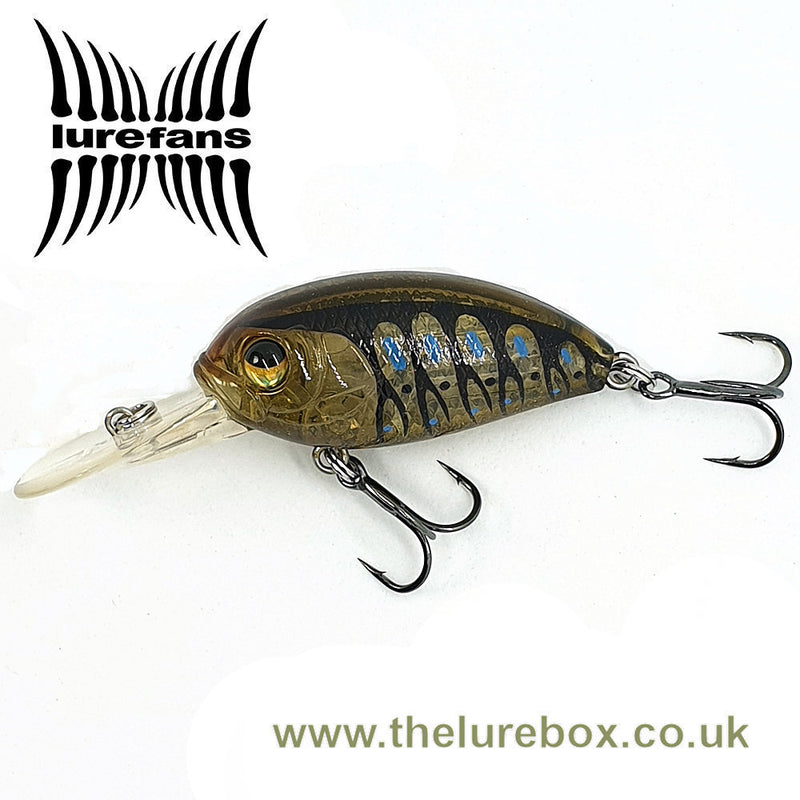 20230807_Pike 029 with Crank. Location: The UK, Lure fishin…