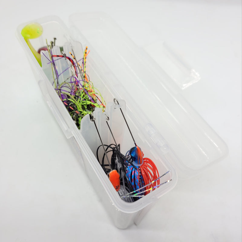 Flambeau Spinnerbait Box
