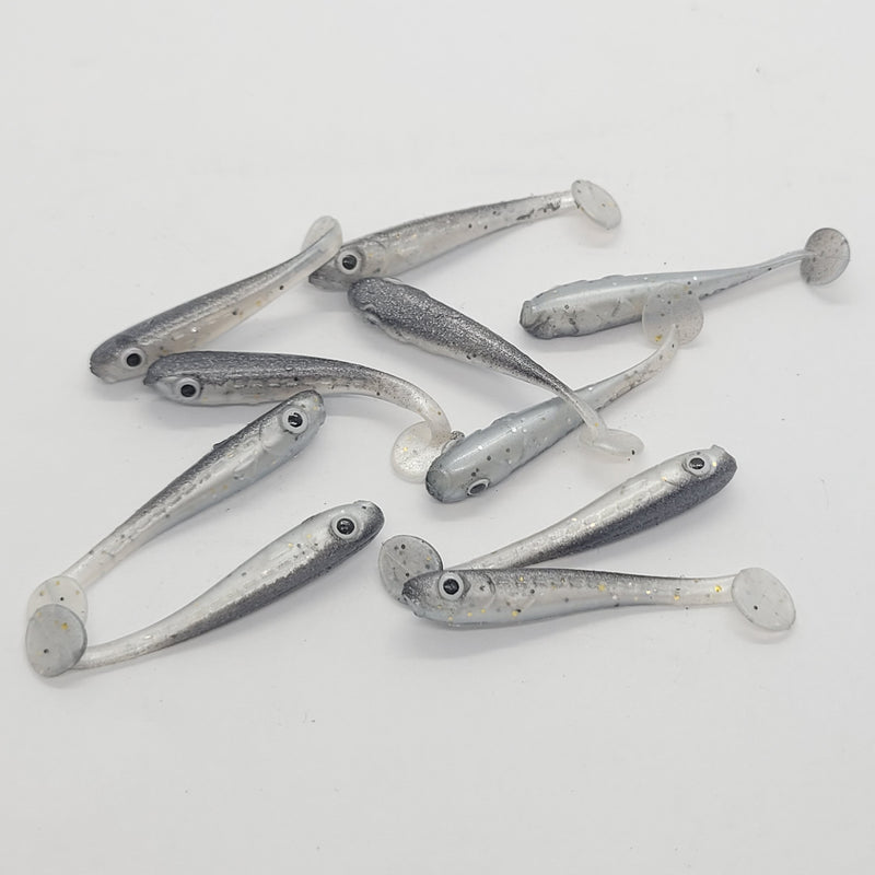 Fishin Addict Nano Fry - 3cm