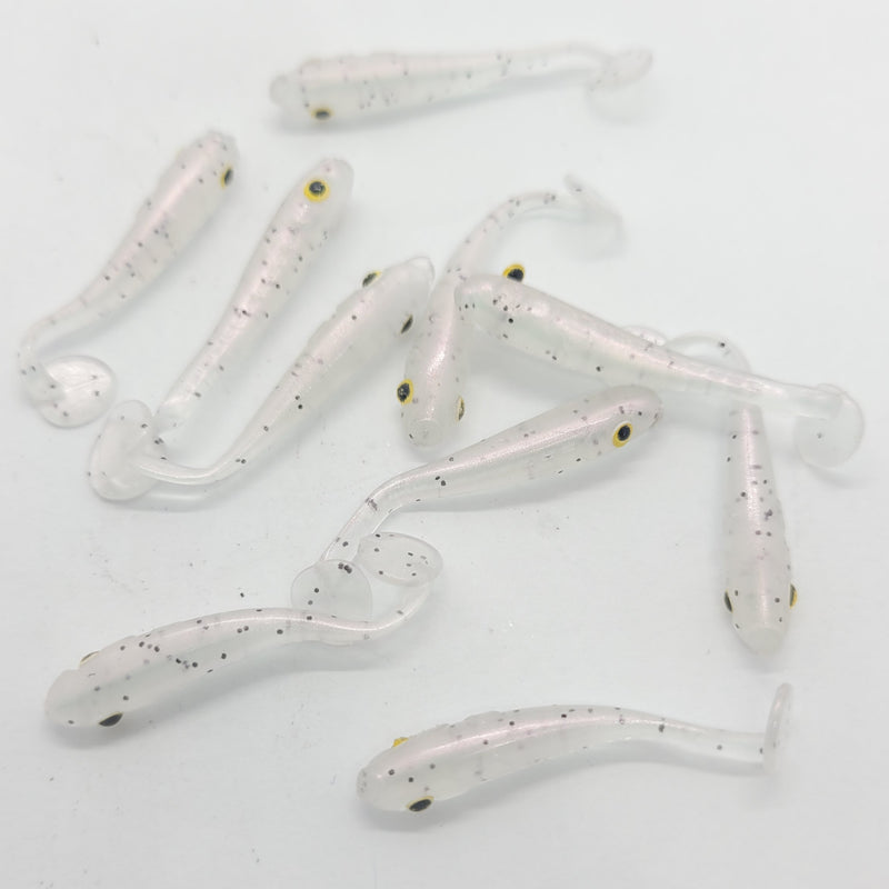 Fishin Addict Nano Fry - 3cm