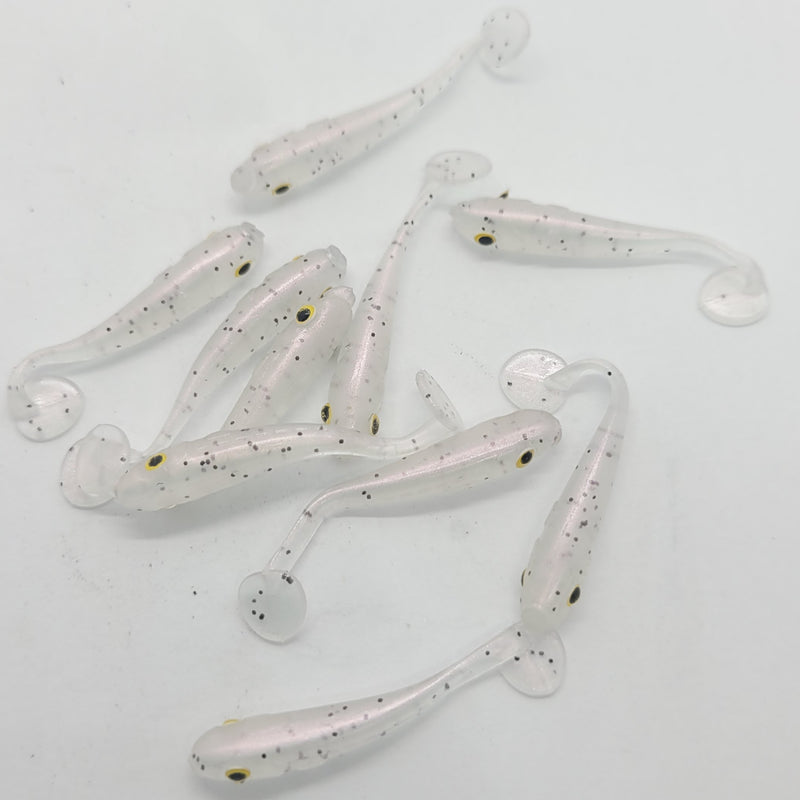 Fishin Addict Nano Fry - 3cm