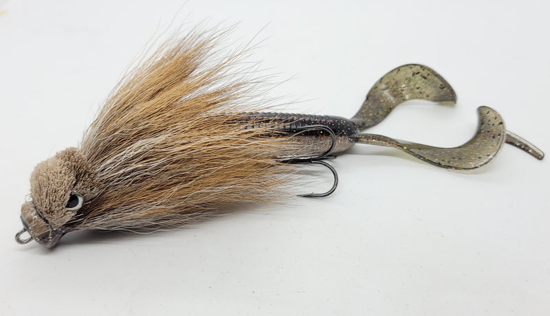 Miuras Mini Mouse 20cm - 40g