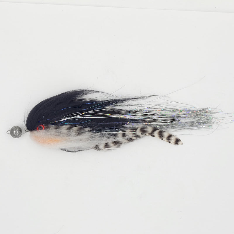 Fishin Addict Bottom Jig Fly - 18cm