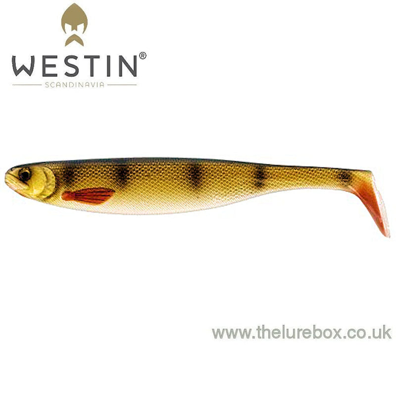 Westin ShadTeez 22cm