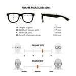 PRE ORDER Leech Eagle Eye G2X Glasses
