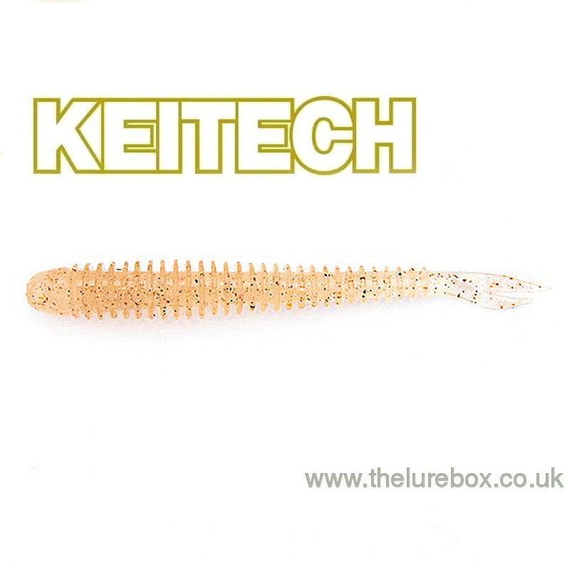 Keitech Live Impact 4"