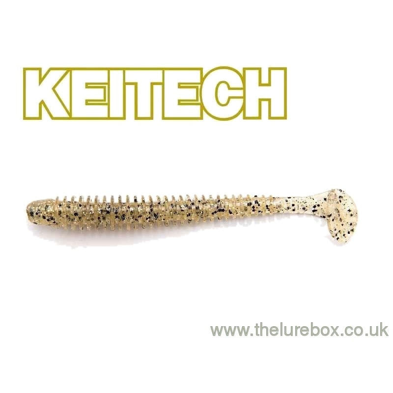 Keitech Swing Impact 3" - The Lure Box