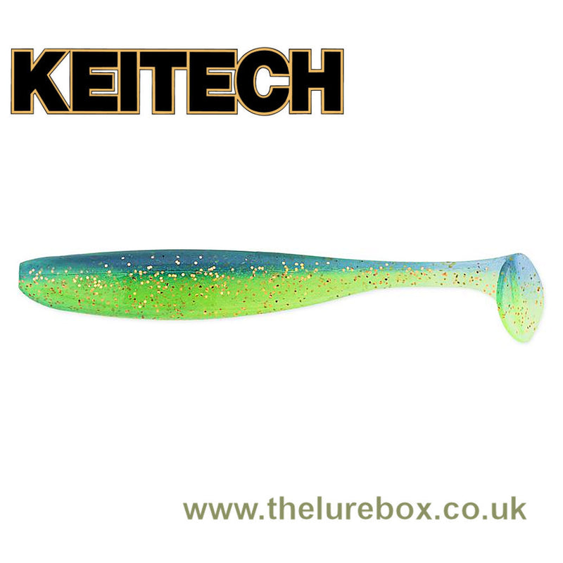 Keitech Easy Shiner 3" - The Lure Box