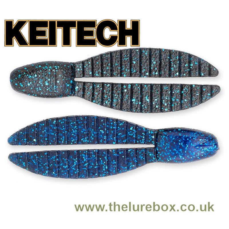 Keitech Flex Chunk 3" - Medium - The Lure Box