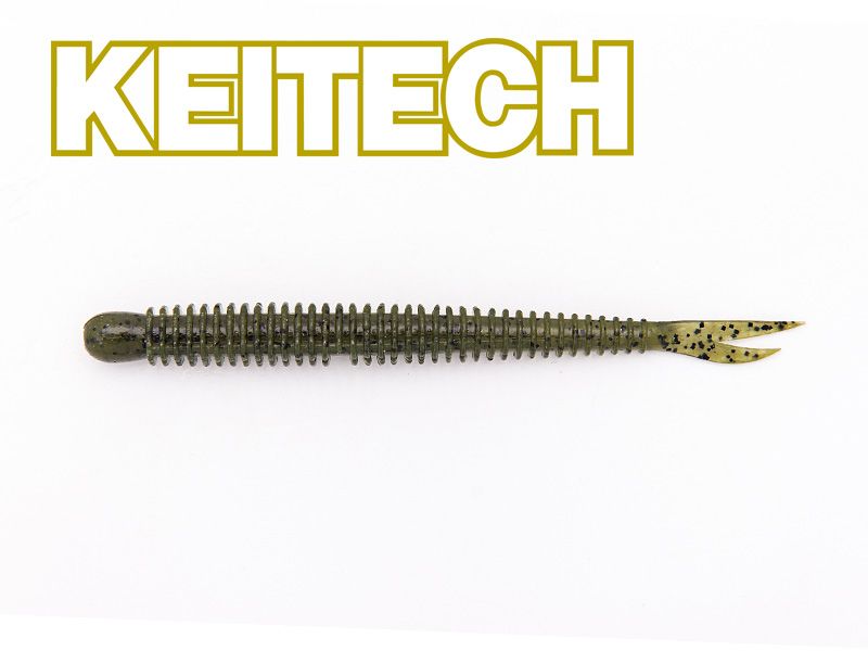 Keitech Live Impact 4"