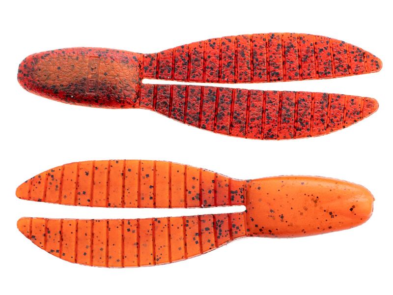 Keitech Flex Chunk 4"
