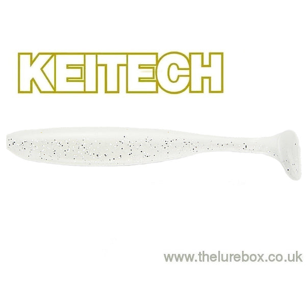 Keitech Easy Shiner 3.5" - The Lure Box
