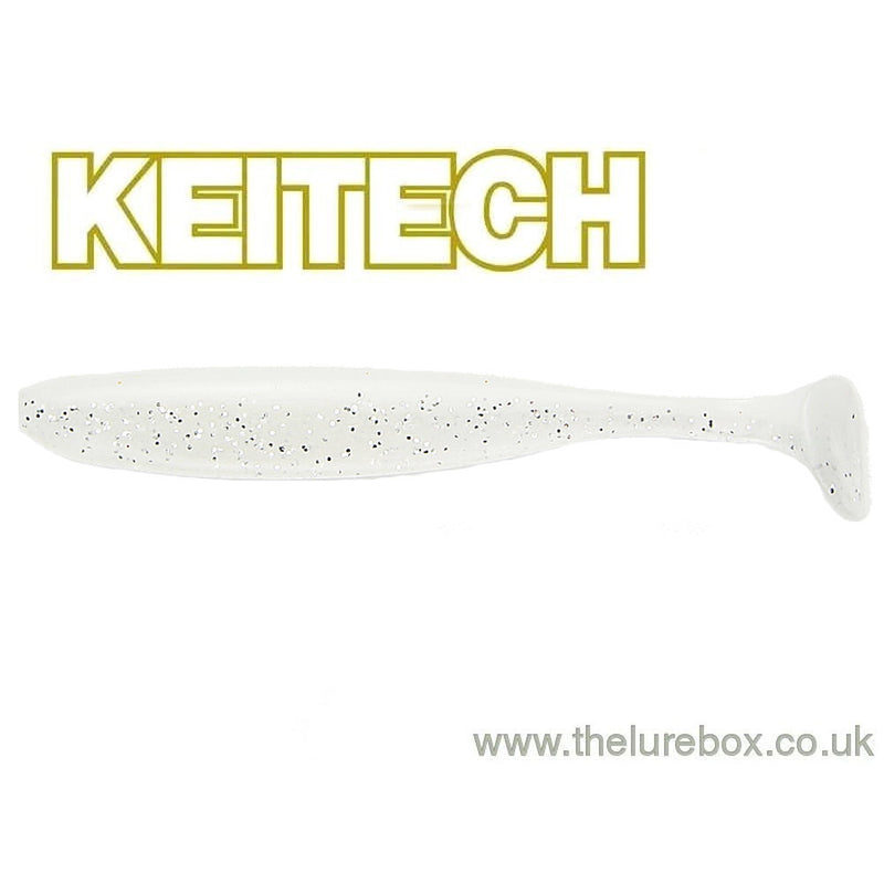 Keitech Easy Shiner 5" - The Lure Box
