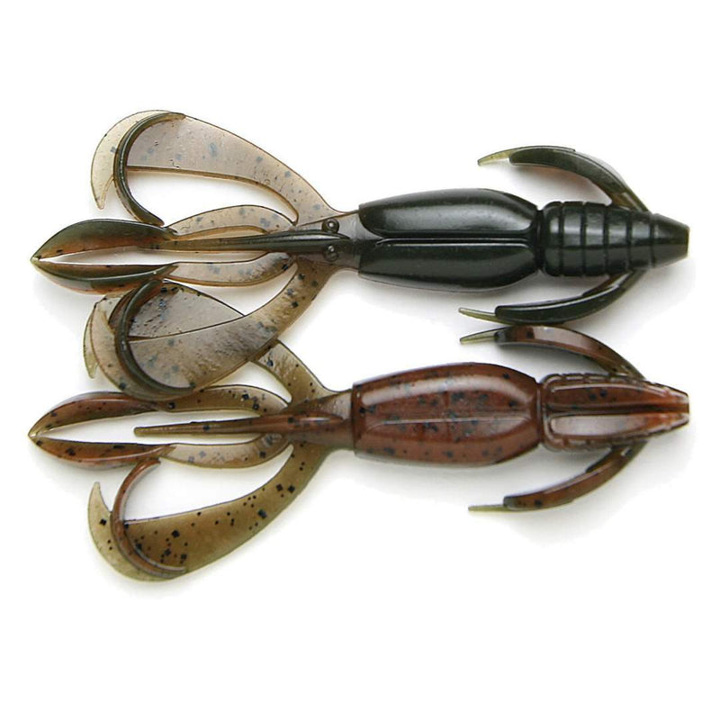 Keitech Crazy Flapper 3.6"