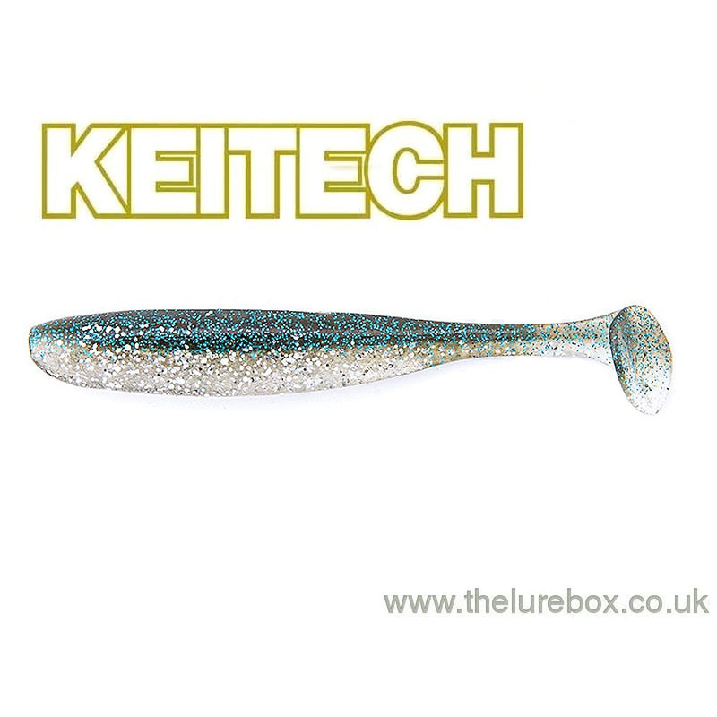 Keitech Easy Shiner 4" - The Lure Box
