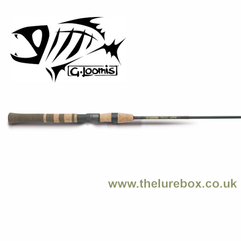 G.Loomis TSR Trout Series 801-2 Spinning Rod