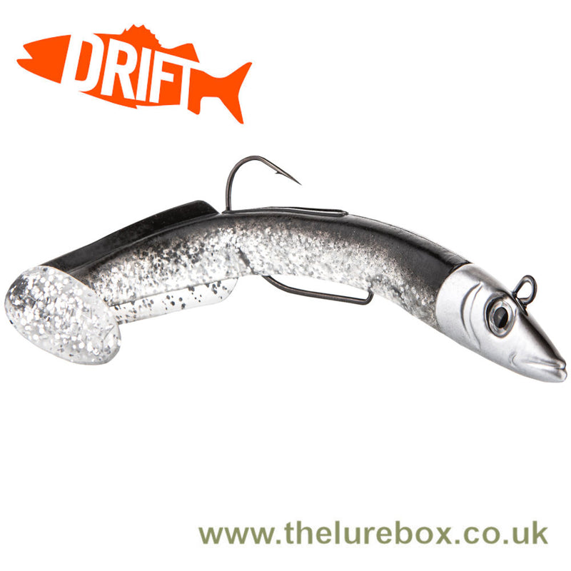 Drift Sandeel DRX 13cm - 35g