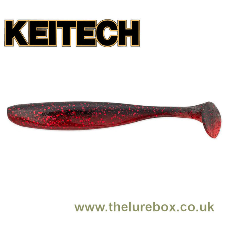 Keitech Easy Shiner 6.5" - The Lure Box