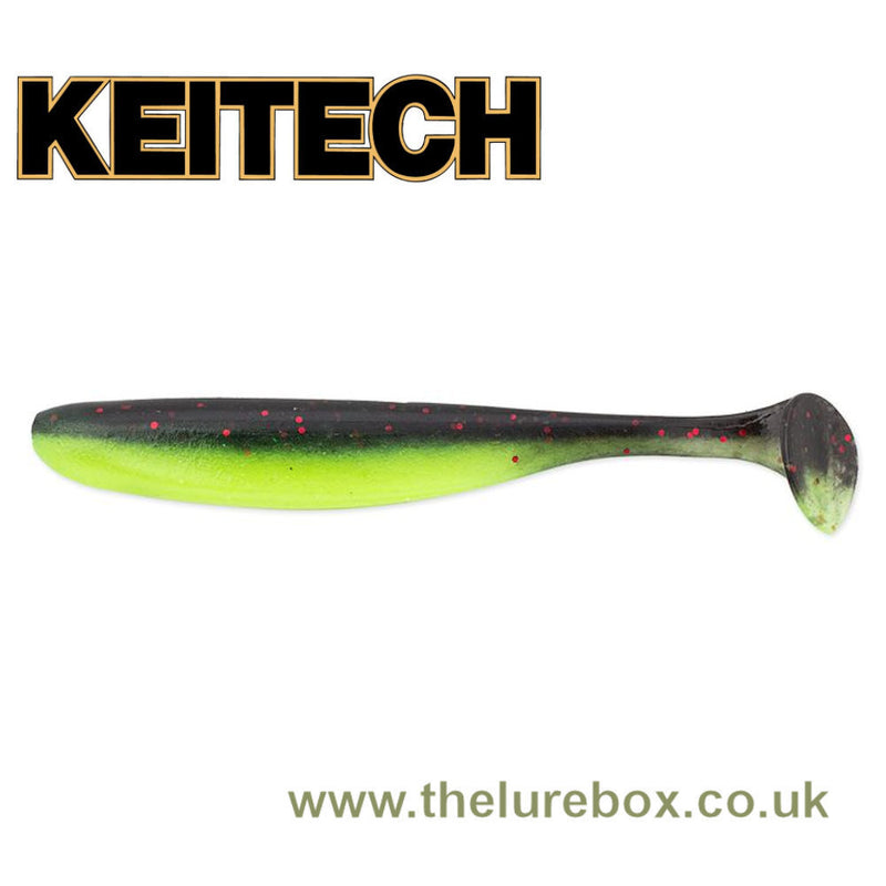 Keitech Easy Shiner 6.5" - The Lure Box
