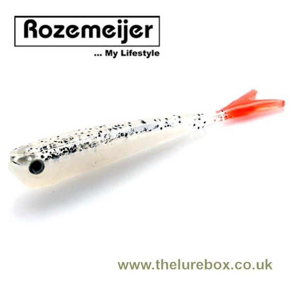 Rozemeijer Urban Sense V-Tail - 8cm