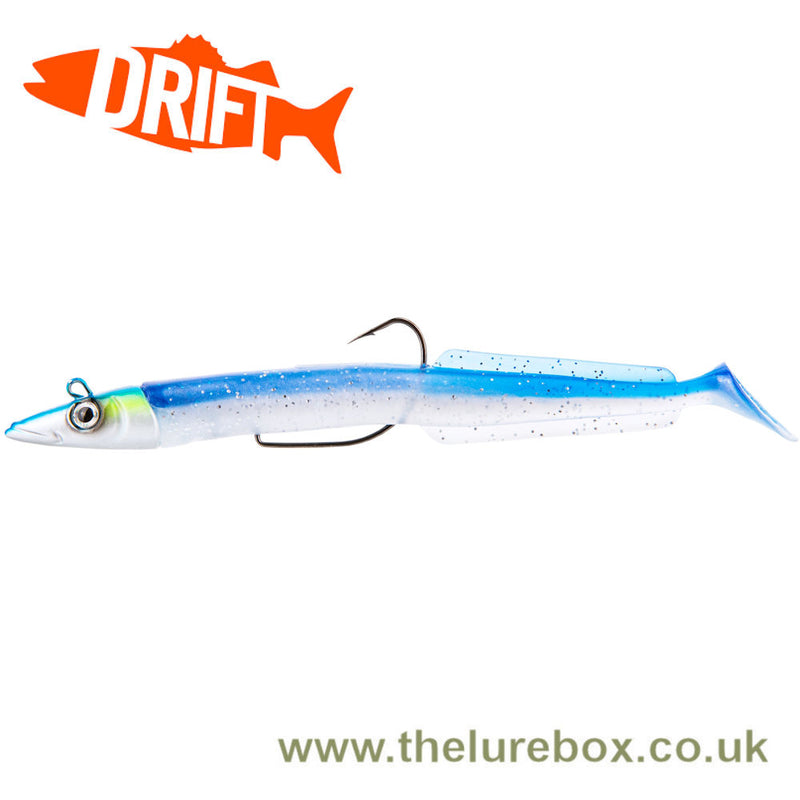 Drift Sandeel DRX 13cm - 35g
