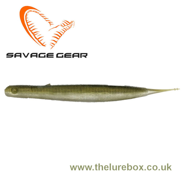 Savage Gear Gravity Stick Pintail - 14cm