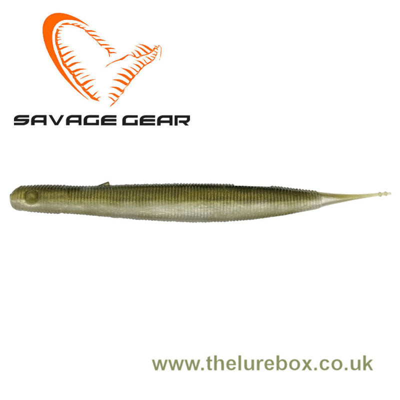 Savage Gear Gravity Stick Pintail - 14cm