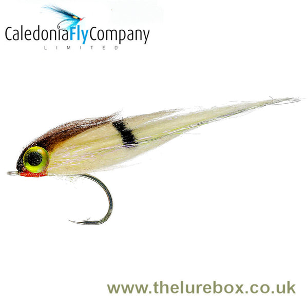 Caledonia Perch Flies