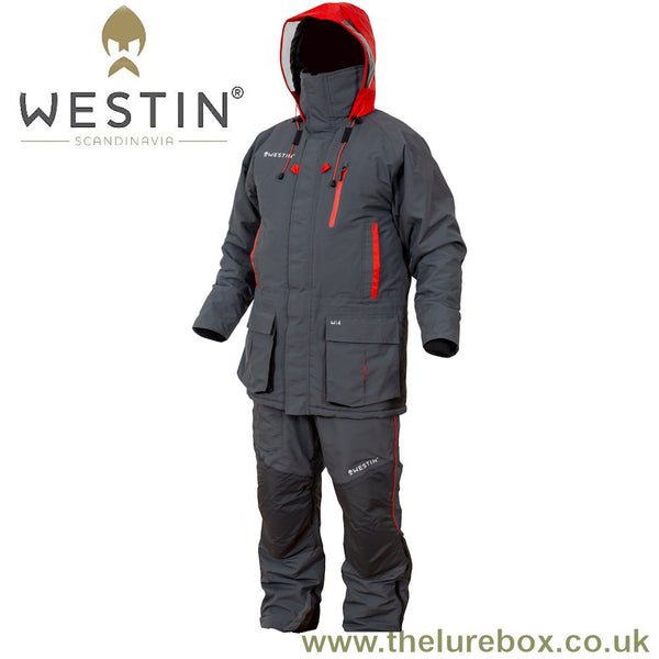 Westin W4 Winter Suit Extreme - The Lure Box