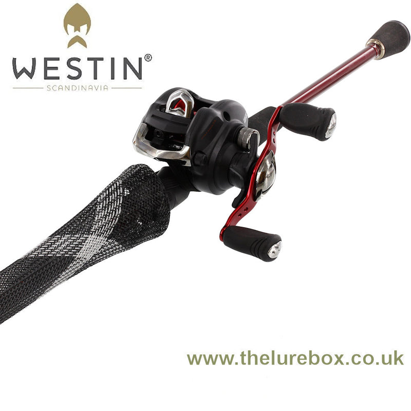 Westin Rod Protecting Cover - The Lure Box