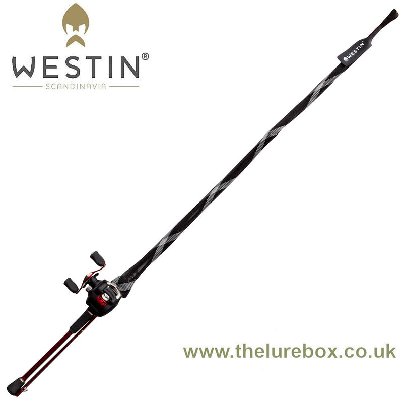 Westin Rod Protecting Cover - The Lure Box