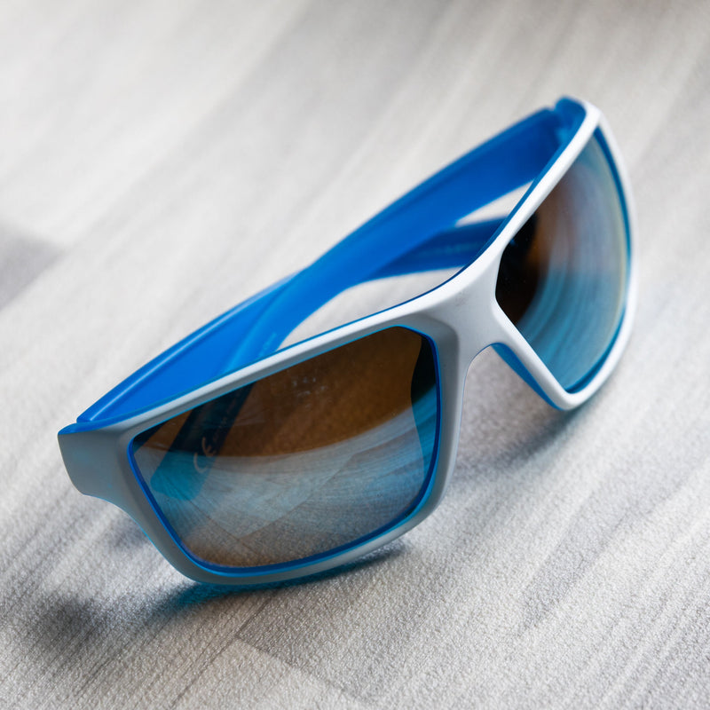 PRE ORDER Leech X2 Arctic Glasses
