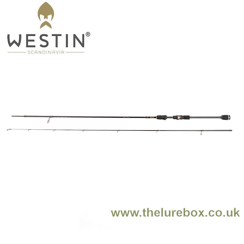 Westin W3 Street Stick - The Lure Box