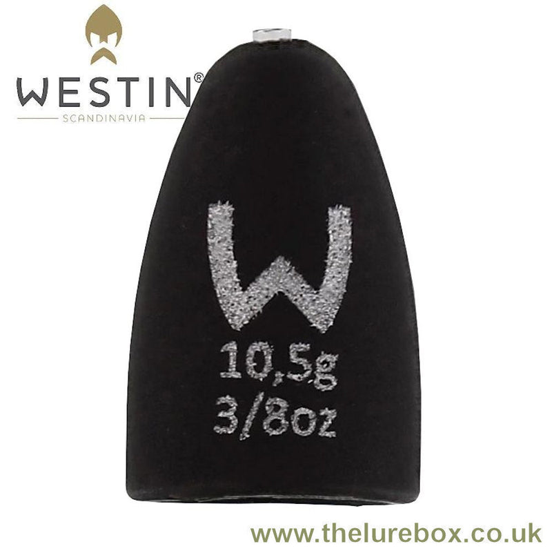Westin Add-It Tungsten Bullet Weights