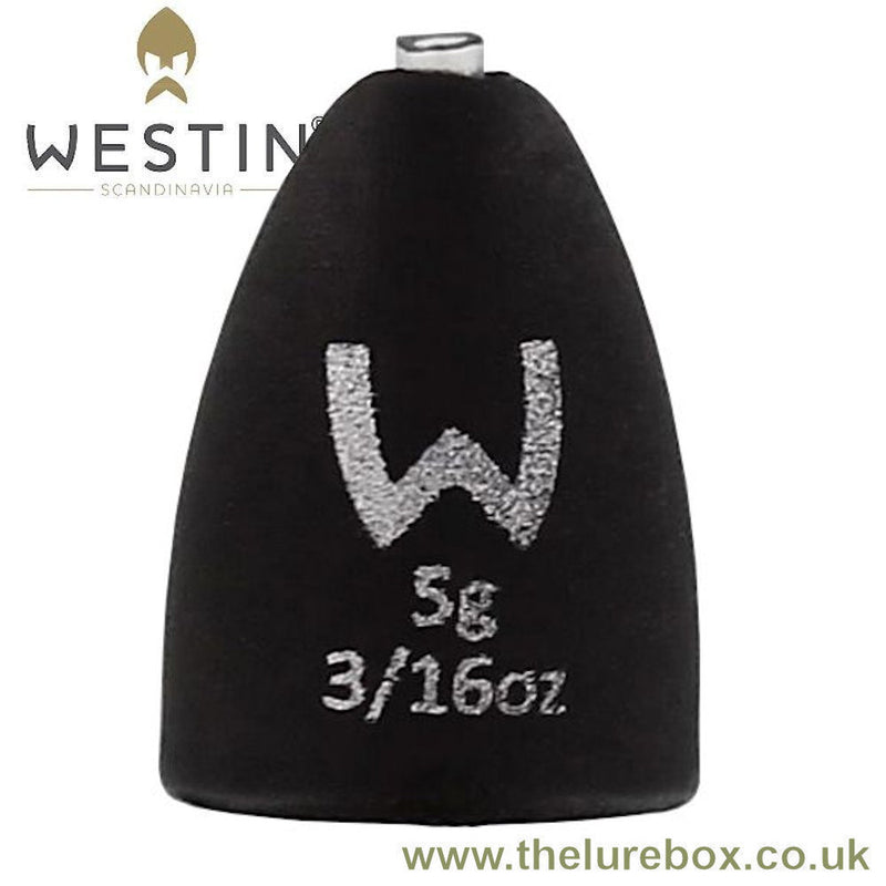 Westin Add-It Tungsten Bullet Weights